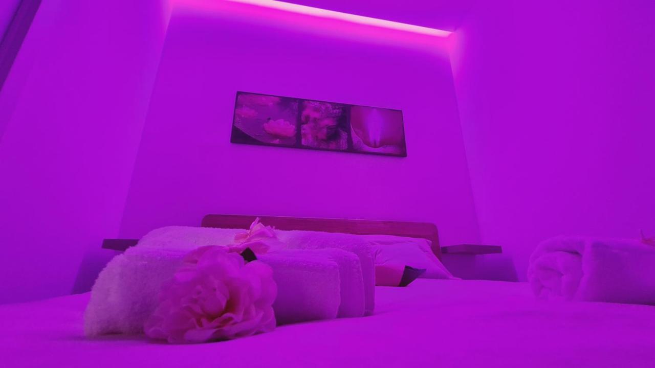 Sublime B&B Bari Extérieur photo