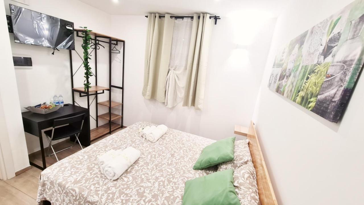 Sublime B&B Bari Extérieur photo