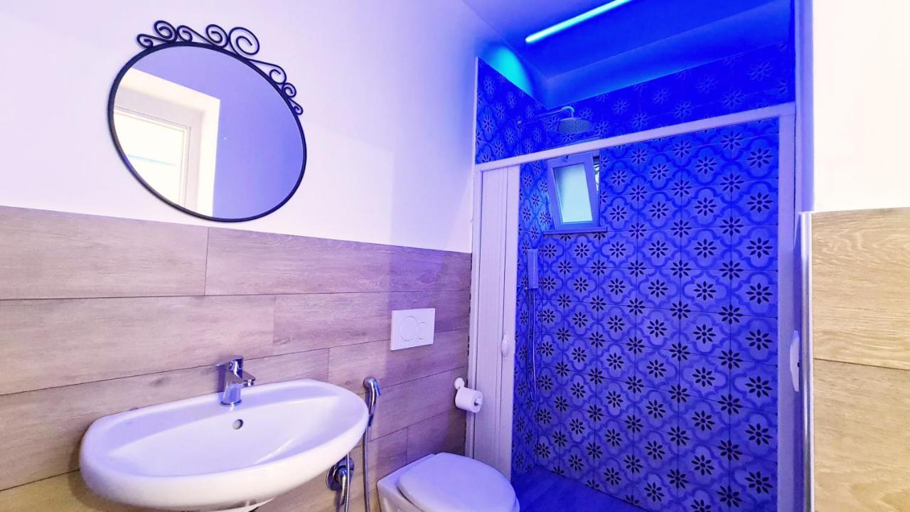 Sublime B&B Bari Extérieur photo