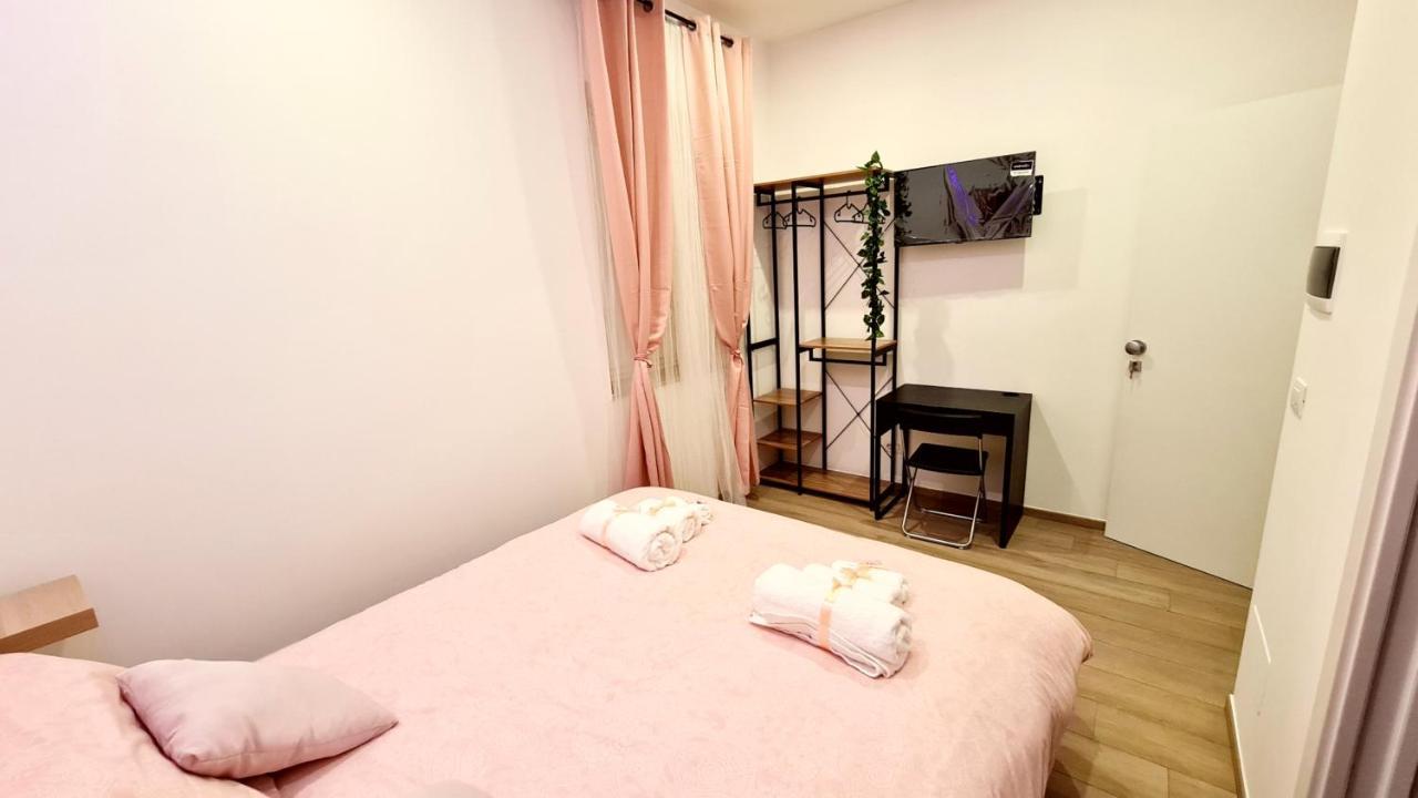 Sublime B&B Bari Extérieur photo