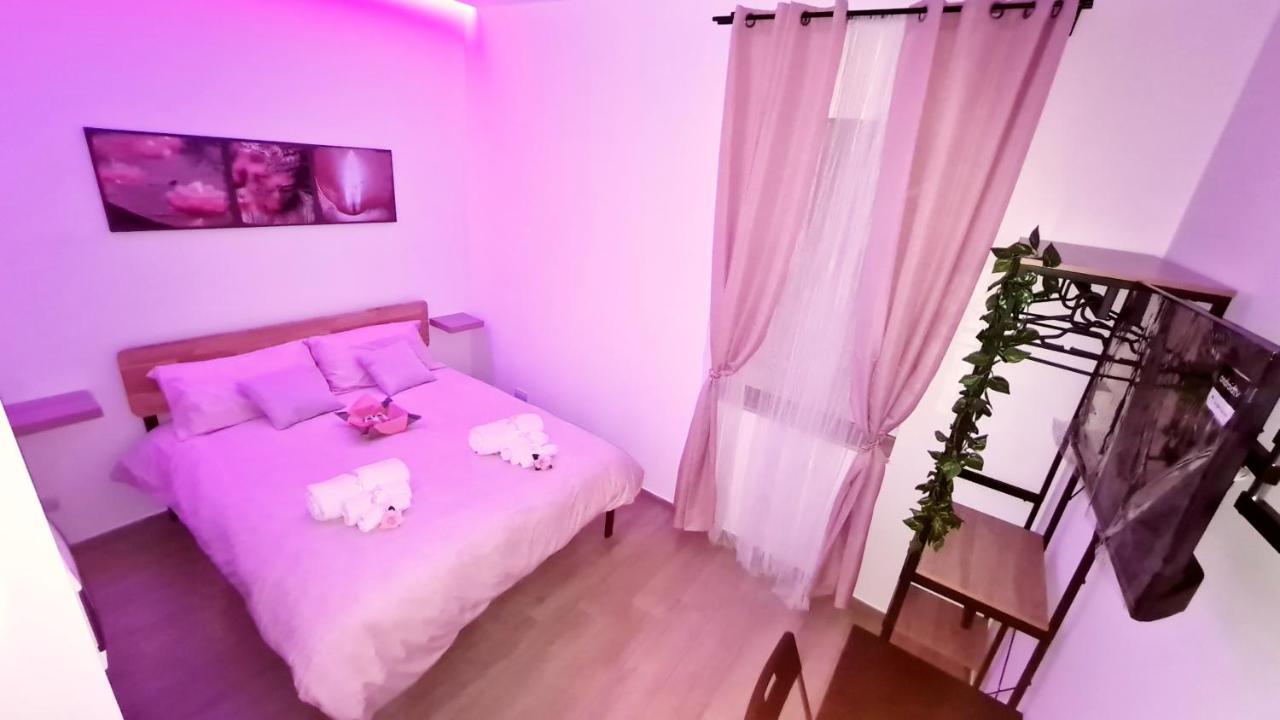 Sublime B&B Bari Extérieur photo