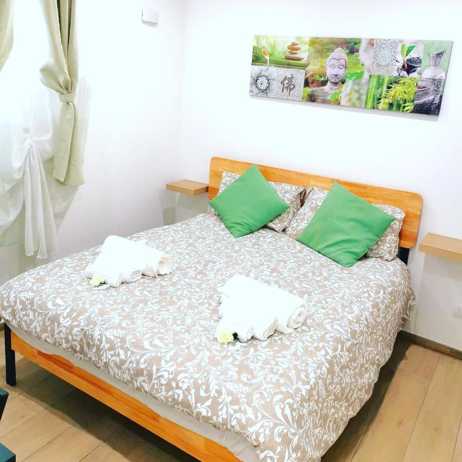 Sublime B&B Bari Chambre photo
