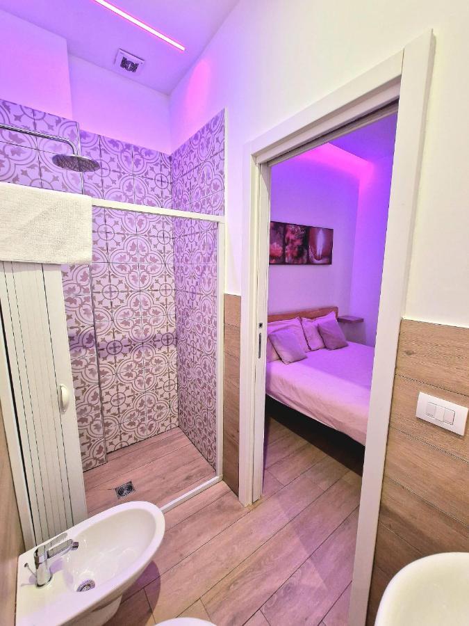 Sublime B&B Bari Extérieur photo