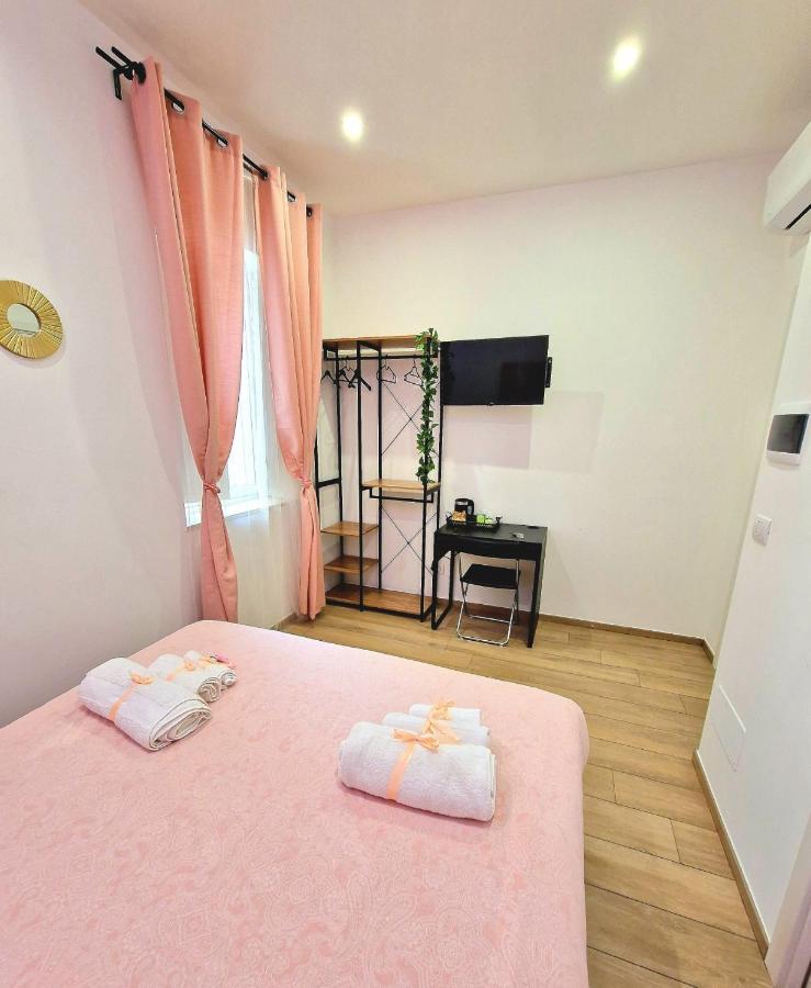 Sublime B&B Bari Extérieur photo