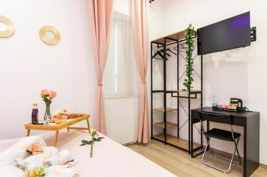 Sublime B&B Bari Extérieur photo