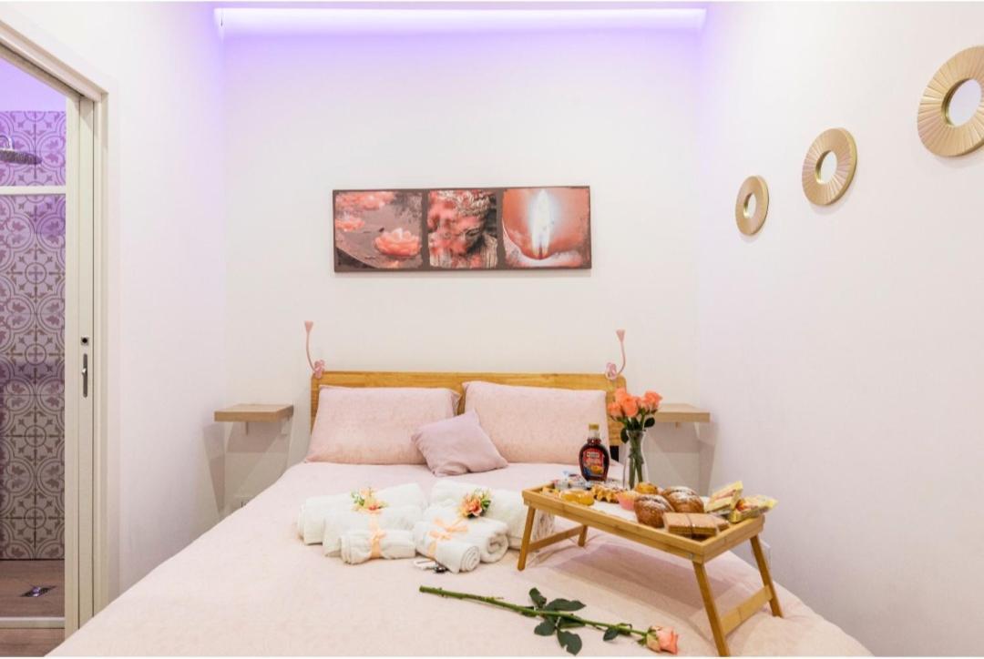 Sublime B&B Bari Extérieur photo